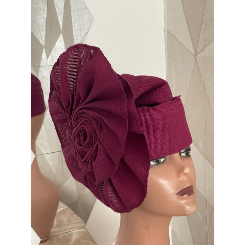 Pretied Zara Ofi Cap OgeFashion pretied-zara-ofi-cap-ogefashion