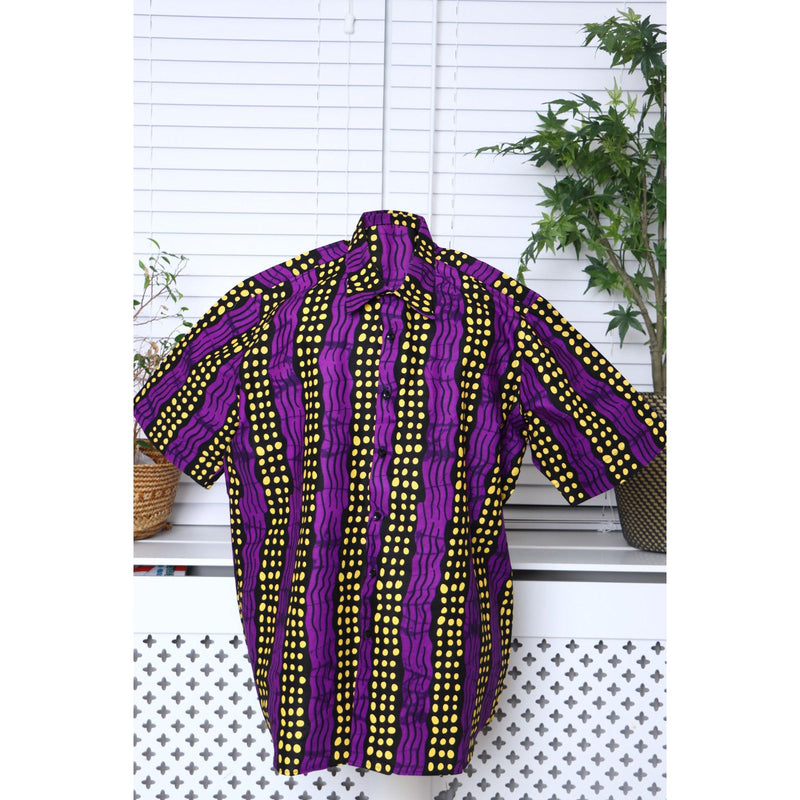 Tim Ankara Male Shirt