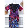 Joyce Ankara Female Dress