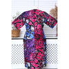 Joyce Ankara Female Dress